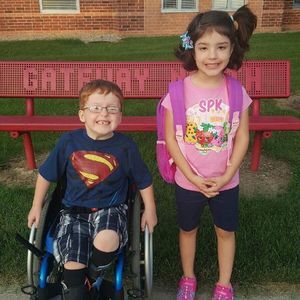 Meet your Posher, David